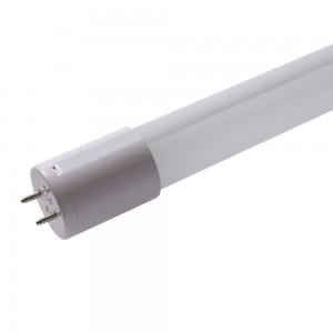 T8 Cheap Glass LED Tube Light 9w 12w 18w 4ft tube