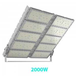 200W- 2000W LED Flood light