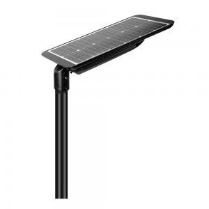 30W All in one solar LED Street Light