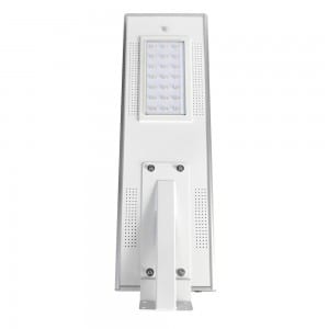 20W Solar Street Luminaire 20watt Led Solar Street Light Outdoor best price garden lights