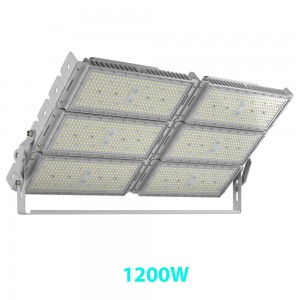 200W- 2000W LED Flood light