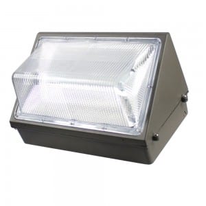 45W LED Wall Pack LED Wall Light IP65 waterproof for outdoor lighting