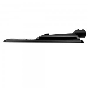 40W All in one solar LED Street Light