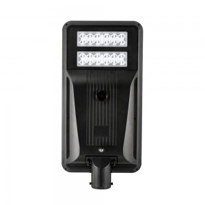 30W All in one solar LED Street Light