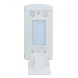 10W All in one solar LED Street Light