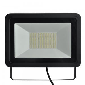 50W Slim LED Flood Lamp