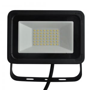 50W Slim LED Flood Lamp