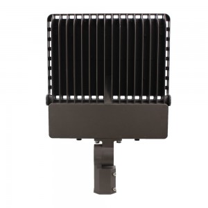 400W LED Shoebox Light 400 watt led parking lot lighting high power lamp Module Led Shoebox Light 60000lumens