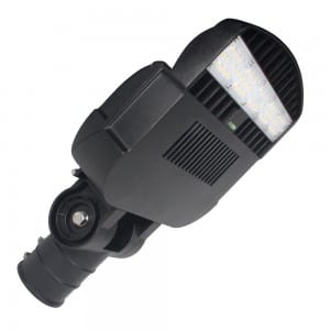 50W LED Street Area Light