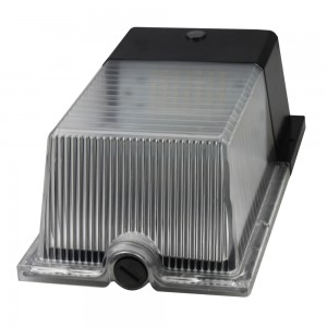 20W 26W 30W mini LED Wall Pack Light