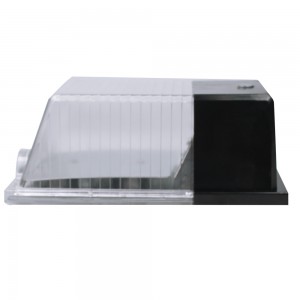 20W 26W 30W mini LED Wall Pack Light