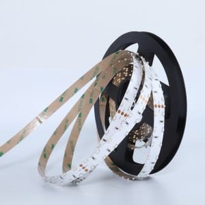 SMD3014 Side View LED Strip Light IP20 IP65 IP67 Led Stripe for home decoration