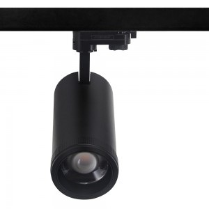 10W Zoomable LED Track Light